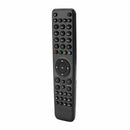 Replacement Remote Control For Vu+ +Duo Solo 2 Stb Ultimo 4K Zero Set Top T