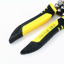 Multi-functional Cable Wire Stripper Cutter Terminal Crimping Tool Pliers