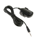 Car Vehicle Microphone External Mic Amp 3.5mm Jack Plug for Audio Voice Call