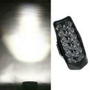 5'' LED Work Light Bar Side Shooter Pod Driving Fog OffRoad Tractor 12V 1 LPM