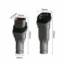 Brush Nozzle Tool Set Fits for Dyson Dc16 Dc24 Dc30 Dc31 Dc34 Vacuum Cleane D5S7