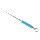 2pcs Stainless Steel Hook Remover Fish Hook Detacher