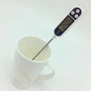 Kitchen Temperature Thermometer LCD Digital Food Meat Probe BBQ Cooking To AYX