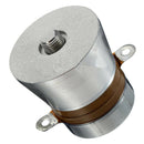 1pc 60W 40KHz Ultrasonic Piezoelectric Transducer High Conversion for Cleaning