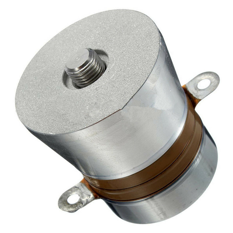1pc 60W 40KHz Ultrasonic Piezoelectric Transducer High Conversion for Cleaning