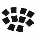 10x connector Plug Kit Waterproof Seals 1.5mm 6 Channels For Car Boat