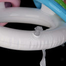 Inflatable Ring Toss Game Game Summer Water Fun New Gift Inflatable Bunny
