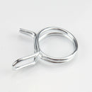 Replacement Spring clamps 70Pcs Double Wire Assortment Stainless steel