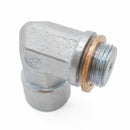 M18-X-1-5-O2-O2-Oxygen Sensor - Extended - 90-degree bending awning - Expan H1O3