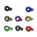 2Pcs Fishing Rod Sleeve 170Cm 35Mm Fishing Rod Cover Pole Sock Protector