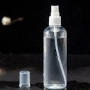 250ml Clear Plastic Perfume Empty Spray Bottle Travel Makeup Beauty T9Z3