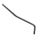 Direct Insertion Style Electric Guitar Tremolo Arm Whammy Bar - Chrome - Bl