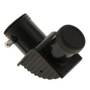 0.965 Inch 90 Degree Astronomical Telescope Diagonal Mirror/Erecting Prism with