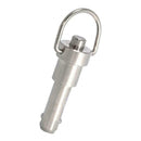 2 Pack Quick Release Ball Lock Pins Ball Quick Release Pin Release Lock 20mm