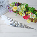 5pcs Makeup Cosmetic Brushes Set Powder Foundation Eyeshadow Lip Brush