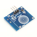 TTP223B Digital Touch Sensor Capacitive touch switch module for Arduino Kw