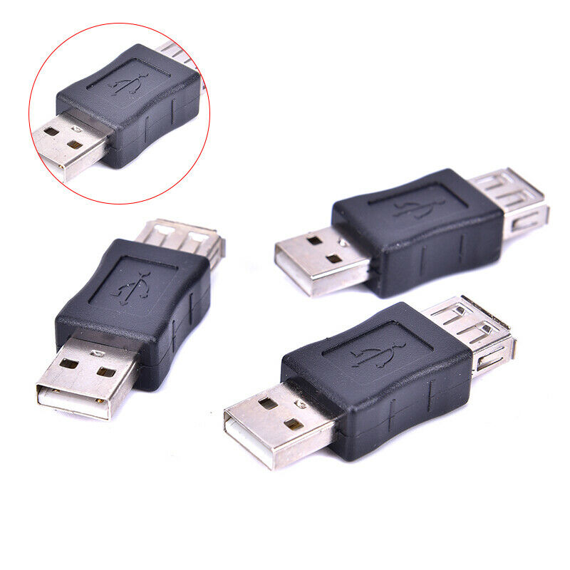 New Firewire IEEE 1394 6 Pin to USB 2.0 Male Adapter Convertor cabl OZ