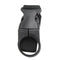 3 Pieces Molle Nylon Webbing Buckle Water Bottle Holder Belt Hook Clip Hanger