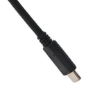 USB C to HDMI Adapter 4K 30Hz Type C 3.1 Male to HDMI Female Cable Adapter