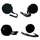 Smart Impact Ball Golf Swing Trainer Aid Practice Posture Training Correcti I7F0