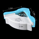 R5 5mm Corner Rounder Trim Paper Punch Card Photo Cutter Tool Random Color  3c