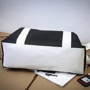 Fashion Bags Men And Women Large-Capacity Handbags Short-Distance Travel Lu