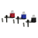 Parking Brake Switch Semi-Automatic Control Lock Brake Horn Switch Black Brake