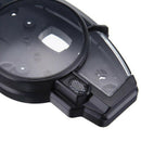Motorcycle Tachometer Speedometer Gauge Case Cover for Yamaha Yzf R6 2006-2
