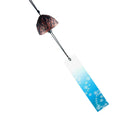 Traditional Japan Feng Shui Hanging Wind Chimes Garden Yard Outdoor Decor f