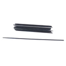 13Pcs 0.6-0.8mm Clarinet Reed Needle Spring Needle Clarinet Repair Tools