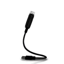 Home and Car Roof Projector Star Light Mini USB Night Romantic Atmosphere Lights