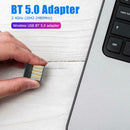 Mini Wireless USB Bluetooth Adapter PC Keyboard Mouse Audio Receiver Transmitter