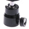 1/4 Adapter Cradle Ball Head For Camera Tripod LED Flash Bracket Holder Moun Hn
