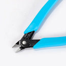 Electrical Cutting Plier Jewelry Wire Cable Cutter Side Snips Flush Plier IOJ
