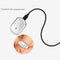 Portable Electronic Mosquito Repeller,Ultrasonic Repeller Anti Mosquito Bra