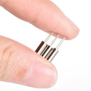 20PCS 32.768KHz 32768HZ Crystal Oscillator 2 x 6mm HK