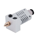 All Metal Hotend Kit For Creality CR-10 Printers .4mm CR10, CR10S, Ender 2,