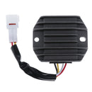 Voltage Rectifier Stabilizer for YAMAHA YFZ450 YFZ 450 2004-09 ATV