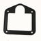 Stainless Steel Car Truck Toolbox Lock Latch Paddle Handle Lock RV Trailer