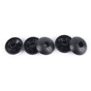 Trekking Pole Tip Protector Stick Snow Muds Tray Head Protect EquipmentAccess.ES