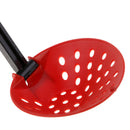 Lightweight Ice Scooper Foldable Ice Fishing Scoop Plastic Slush Skimmer