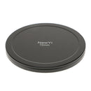 72mm Camera Lens Filter Storage Cap Case