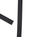 Belt for Men Automatic Male Dress Belt Strap Waistband 36mm Without Buckle