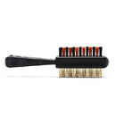 Golf Optimiser club brush Groove cleaner Copper hair double-sided brush JR
