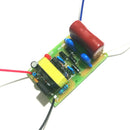DC-DC 3V-4.2V 3.7Vstep-up to 1500V-2000V 1800V high voltage pulse boost moduleBX