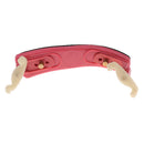 2x Plastic Violin Shoulder Rest Musical Support for 1/2 1/4 1/8 Violin