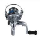 10BB Metal Spool Spinning Fishing Reels Saltwater Boat Rock Fishing Reel