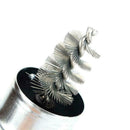 Car Cleaning Battery Post Terminal Cable Cleaner Dirt Hand Corrosion Brush U6A5