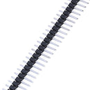 20 Pcs 2.54mm Pitch 40Pin Male Straight Pin Header Strip Connector I3O9