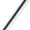 20 Pcs 2.54mm Pitch 40Pin Male Straight Pin Header Strip Connector I3O9